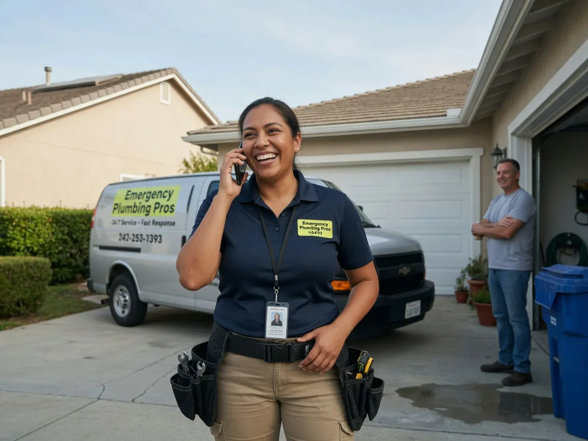 Emergency Plumber Washington Island, WI FAQs